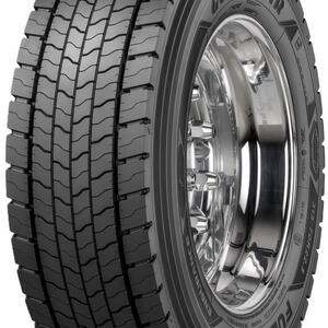 Celoroční pneu Goodyear FUELMAX D ENDURANCE 315/60 R22.5 154L 3PMSF