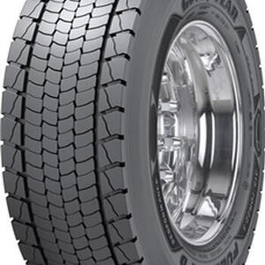 Celoroční pneu Goodyear FUELMAX D PERFORMANCE 315/70 R22.5 154M 3PMSF