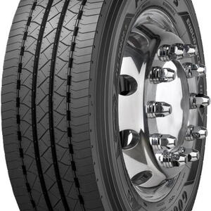 Celoroční pneu Goodyear FUELMAX S ENDURANCE 315/80 R22.5 156L 3PMSF