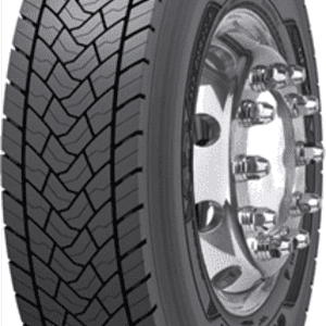 Celoroční pneu Goodyear KMAX D G2 315/70 R22.5 154M 3PMSF