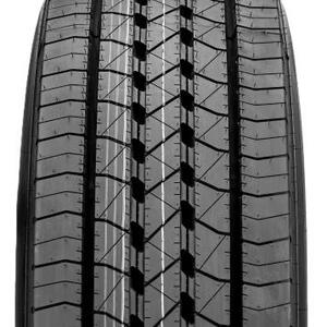 Celoroční pneu Goodyear KMAX S 225/75 R17.5 129M 3PMSF