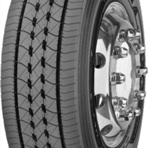 Celoroční pneu Goodyear KMAX S G2 245/70 R17.5 136M