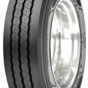 Celoroční pneu Goodyear KMAX T 245/70 R17.5 143F 3PMSF