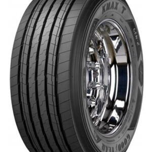 Celoroční pneu Goodyear KMAX T G2 435/50 R19.5 160J 3PMSF