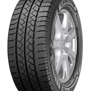 Celoroční pneu Goodyear VECTOR 4SEASONS CARGO 195/60 R16 99H 3PMSF