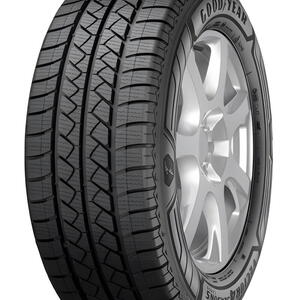 Celoroční pneu Goodyear VECTOR 4SEASONS CARGO 195/70 R15 104S 3PMSF