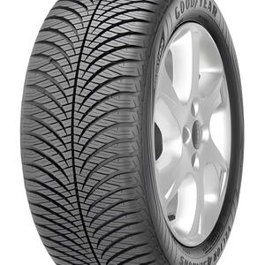 Celoroční pneu Goodyear VECTOR 4SEASONS GEN-2 165/70 R14 81T 3PMSF