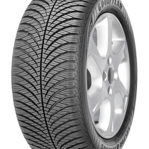 Celoroční pneu Goodyear VECTOR 4SEASONS GEN-2 215/60 R17 96H 3PMSF