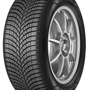 Celoroční pneu Goodyear VECTOR 4SEASONS GEN-3 205/50 R17 93W 3PMSF