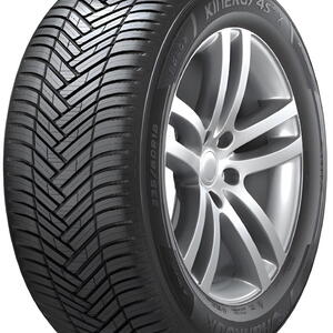 Celoroční pneu Hankook H750 Kinergy 4S 2 135/70 R15 70T 3PMSF