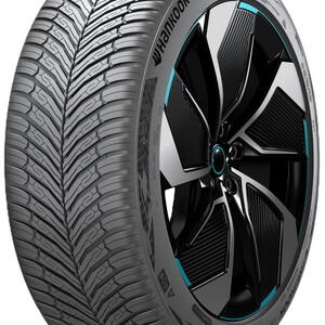 Celoroční pneu Hankook IL01 ION FLEXCLIMATE 245/45 R19 102Y 3PMSF