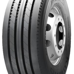 Celoroční pneu Kumho KLA11 385/65 R22.5 160K 3PMSF