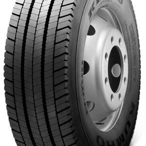 Celoroční pneu Kumho KLD03 295/60 R22.5 150K 3PMSF