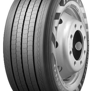 Celoroční pneu Kumho KLS23 385/55 R22.5 158L 3PMSF