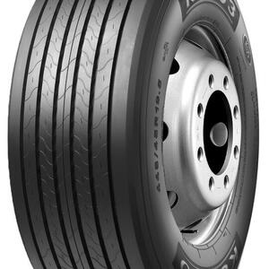 Celoroční pneu Kumho KLT03 385/65 R22.5 160K 3PMSF