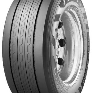 Celoroční pneu Kumho KLT23 385/55 R22.5 160K 3PMSF