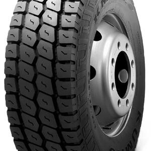 Celoroční pneu Kumho KMA12 385/65 R22.5 160K 3PMSF