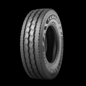 Celoroční pneu Kumho KMA31 315/80 R22.5 156K 3PMSF