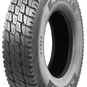 Celoroční pneu Kumho KMD31 13 R22.5 156K 3PMSF