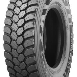 Celoroční pneu Kumho KMD51 315/80 R22.5 156K 3PMSF