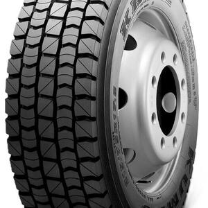 Celoroční pneu Kumho KRD02 235/75 R17.5 132M 3PMSF