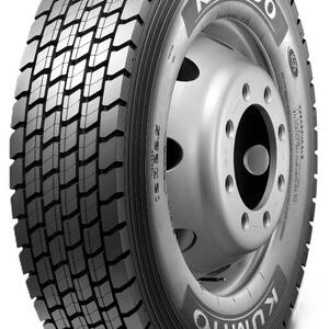 Celoroční pneu Kumho KRD50 215/75 R17.5 126M 3PMSF