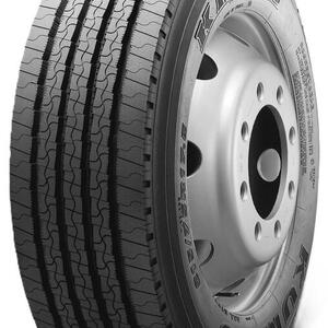 Celoroční pneu Kumho KRS03 235/75 R17.5 132M 3PMSF