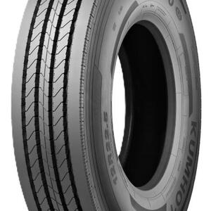 Celoroční pneu Kumho KRS50 205/75 R17.5 124M