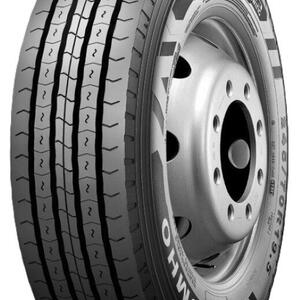 Celoroční pneu Kumho KXA10 245/70 R19.5 136L 3PMSF