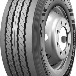 Celoroční pneu Kumho KXA11 385/65 R22.5 160K 3PMSF