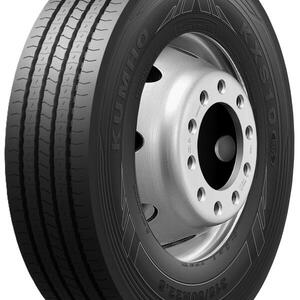 Celoroční pneu Kumho KXS10 295/80 R22.5 154L 3PMSF