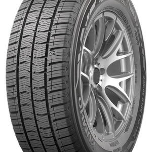 Celoroční pneu Kumho Portran 4S CX11 195/60 R16 99H 3PMSF