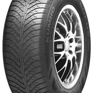 Celoroční pneu Kumho Solus 4S HA31 165/70 R13 79T 3PMSF