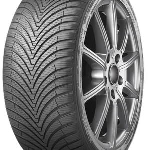 Celoroční pneu Kumho Solus 4S HA32 165/60 R14 75H 3PMSF