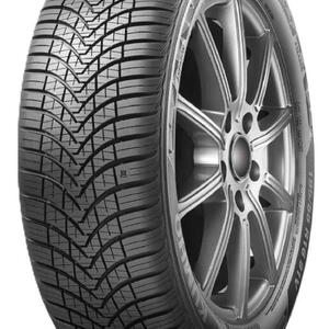 Celoroční pneu Kumho Solus 4S HA32+ 195/55 R16 91V 3PMSF