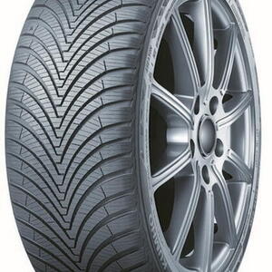 Celoroční pneu Kumho Solus 4S HA32 225/50 R18 99W 3PMSF