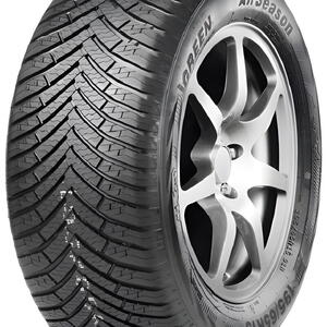 Celoroční pneu Leao iGREEN All Season 155/80 R13 79T 3PMSF