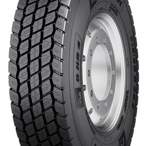 Celoroční pneu Matador D HR 4 205/75 R17.5 124M 3PMSF