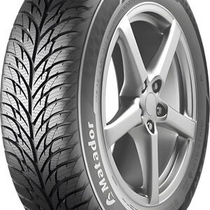 Celoroční pneu Matador MP62 All Weather EVO 155/65 R14 75T 3PMSF