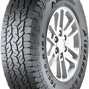 Celoroční pneu Matador MP72 Izzarda A/T 2 225/65 R17 102H 3PMSF