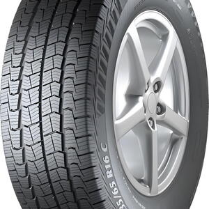 Celoroční pneu Matador MPS400 Variant AW 2 185/80 R14 102R 3PMSF