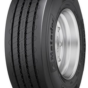 Celoroční pneu Matador T HR 4 245/70 R19.5 141K