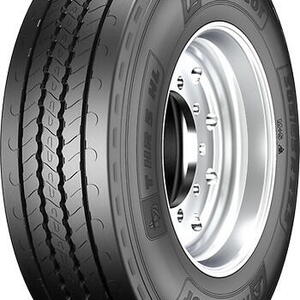 Celoroční pneu Matador T HR 5 215/75 R17.5 135K 3PMSF