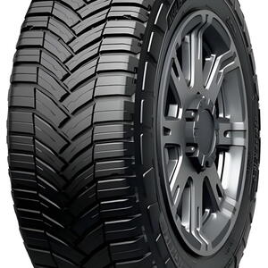 Celoroční pneu Michelin AGILIS CROSSCLIMATE 195/75 R16 110R 3PMSF