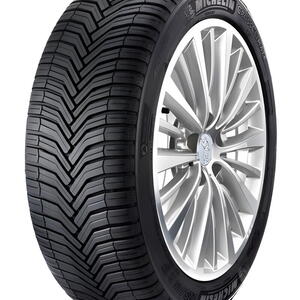 Celoroční pneu Michelin CROSSCLIMATE + 195/55 R16 91H 3PMSF