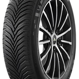 Celoroční pneu Michelin CROSSCLIMATE 2 155/70 R19 88H 3PMSF