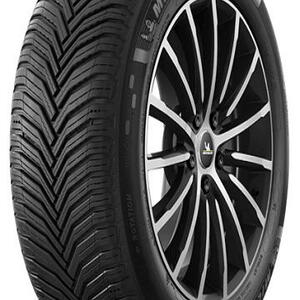 Celoroční pneu Michelin CROSSCLIMATE 2 215/55 R17 98W 3PMSF