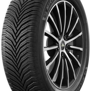 Celoroční pneu Michelin CROSSCLIMATE 2 245/45 R19 102V 3PMSF