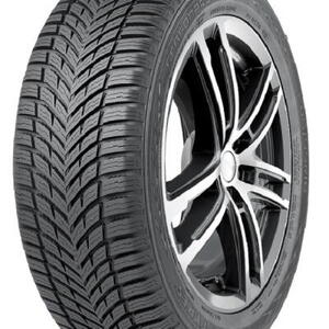 Celoroční pneu Nokian Tyres Seasonproof 1 165/65 R14 79T 3PMSF