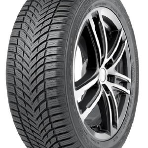 Celoroční pneu Nokian Tyres Seasonproof 1 165/65 R15 81T 3PMSF